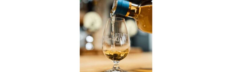 Spirit of Yorkshire Distillery kündigt ersten 10 Jahre alten Single Malt an