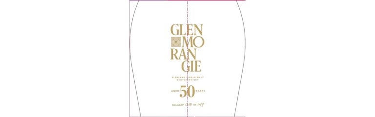 TTB-Neuheit: Glenmorangie Aged 50 Years