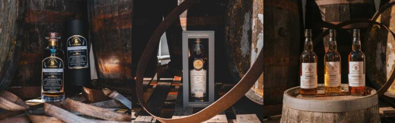 Neu bei Kirsch Import: Signatory Linkwood 1995/2026 und neue 100-Proof-Editions, sowie Clynelish für 50 Jahre Kirsch Import