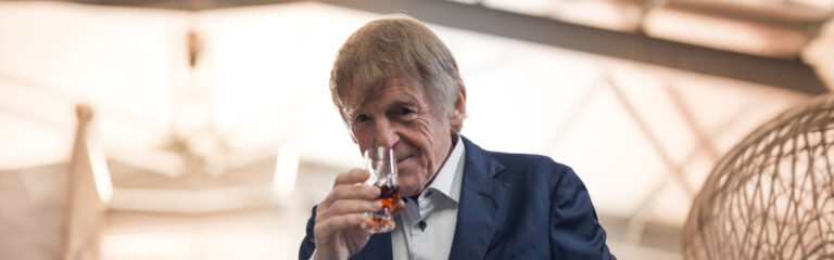 Gordon & MacPhail Whiskys präsentiert „Vintage Moments“ – in Zusammenarbeit mit Fußballlegende Sir Kenny Dalglish