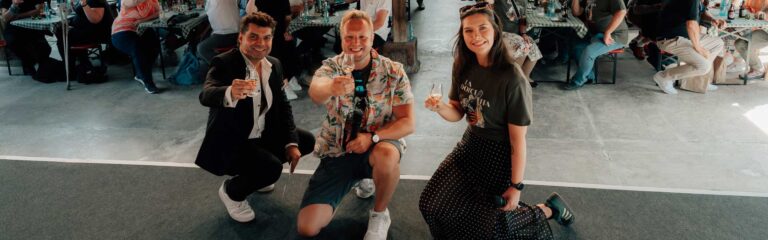 Ardbeg Day Deutschland zelebriert „La Dolce Vita“
