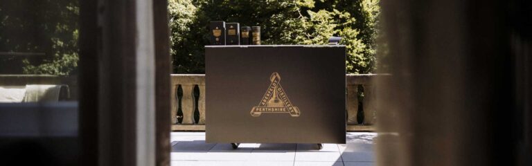 Aberfeldy veranstaltete „Meet the Makers“ Event in Berlin mit Stephanie Macleod