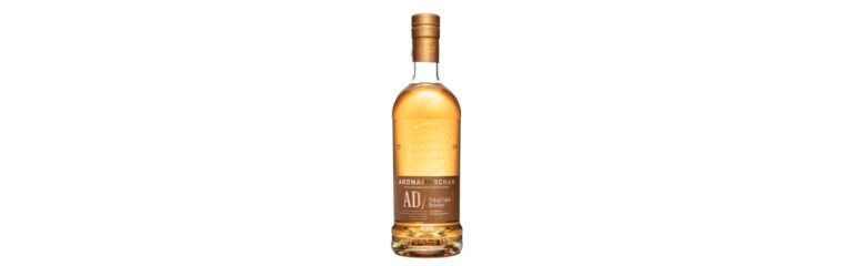 Ardnamurchan präsentiert: AD/Tokaji Cask Release