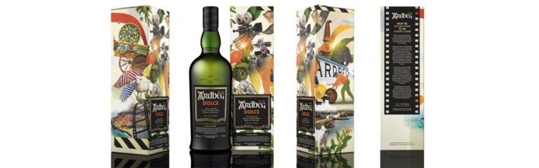 Islays Torfgrüße treffen auf sizilianische Süße – Ardbeg Dolce zum Ardbeg Day