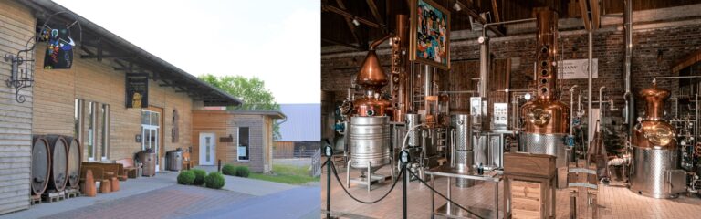 Ein Fest an zwei Tagen: Tag des Deutschen Whiskys bei der Sauerländer Edelbrennerei (26. und 27. Juni)