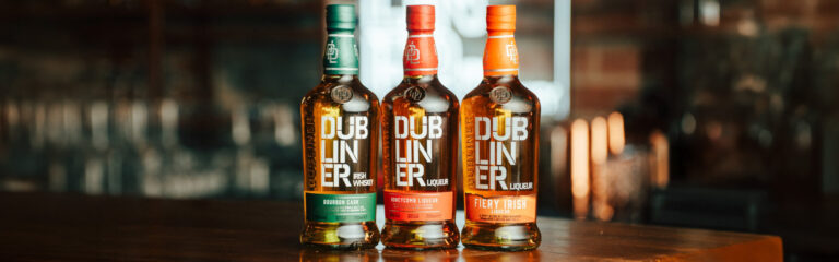 Eggers & Franke gewinnt Dubliner Irish Whiskey im exklusiven Vertrieb