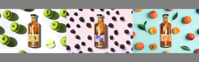 Two Stacks – Fruit Drops: Erstmals in Deutschland