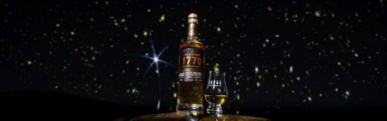 Die Glasgow Distillery, das Glasgow Science Centre und The Good Spirits Co. bringen exklusives City Bottling