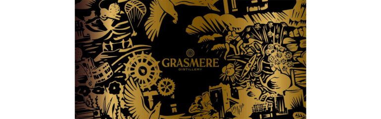 Grasmere Distillery bereitet den ersten 100% Cumbrian Whisky vor