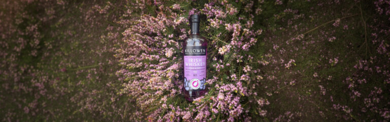 Germany Exclusive  – Killowen Pinot & Port Cask Finish 9YO Single Malt Irish Whiskey