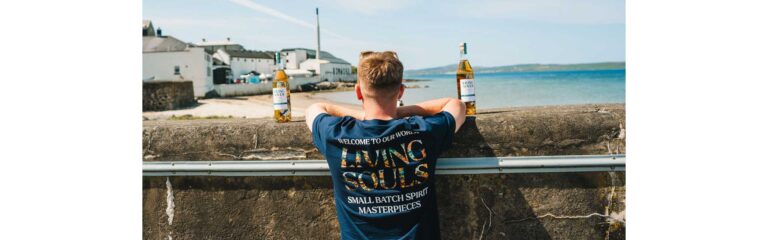 Alba Import stellt die neuen Abfüllungen von Living Souls vor