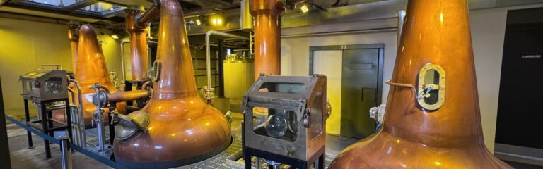 Das „andere“ Irland und sein Whiskey – Ein Reisebericht aus Nordirland von Markus Höller
