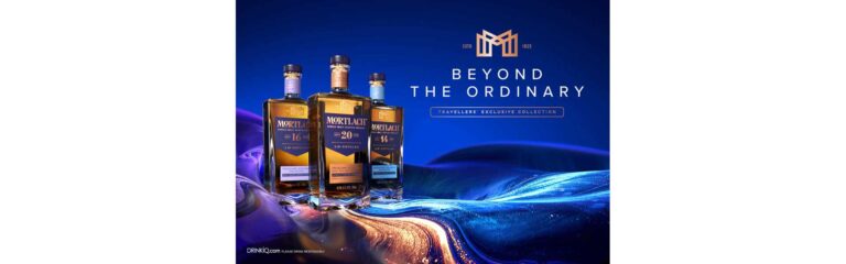 Mortlach mit „Travellers’ Exclusive Collection“