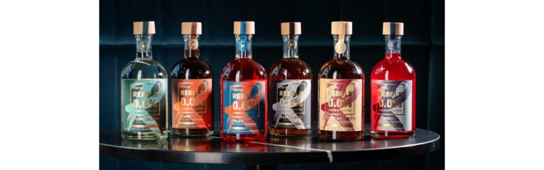 Lantenhammer startet Vertrieb von Rebels 0.0% in Deutschland