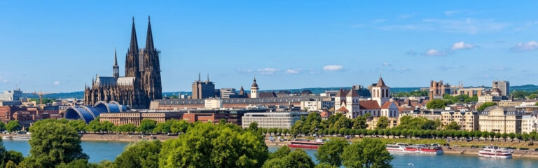 Whiskywanderung Köln: Neue Route bringt noch mehr Genussmomente auf die Strecke