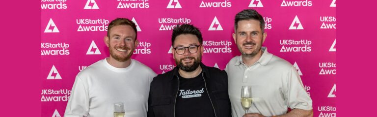 Unabhängiger Abfüller Tailored Spirits aus Edinburgh zum schottischen Startup des Jahres gewählt