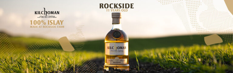 Neue Core Release: Kilchoman Rockside 11 – 100% Islay Malt – Made at Rockside Farm