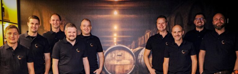 „The Circle“ veranstaltet den ersten Whisky Day in Sursee (Schweiz) am 19. September 