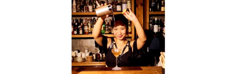 Dritte Ausgabe des Woodford Reserve „Global Bar Exchange“ erfolgreich beendet