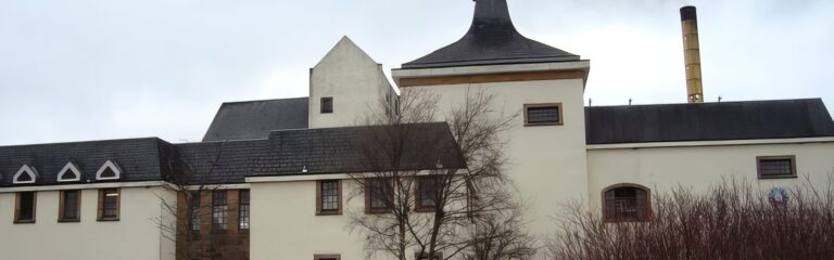 Serge verkostet: Drei Abfüllungen aus Braeval (Braes of Glenlivet)
