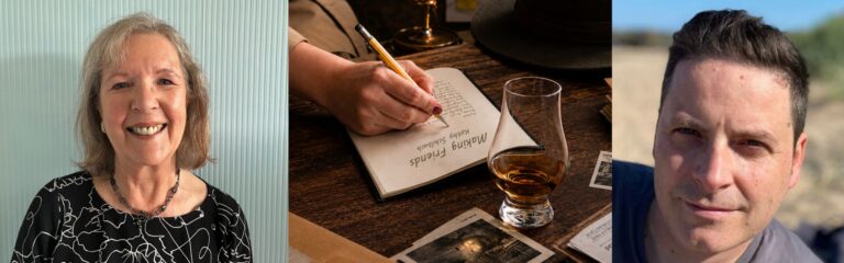 Glencairn Glass Crime Short Story Competition: Gewinner stehen fest