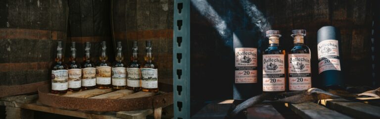 Kirsch Import Neuheiten: Best Dram Drachenrauch & Sommer Drams und zwei rare Ballechin Single Casks aus Moscato Passito Wine Casks