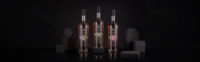London Distillery Company mit neuer Abfüllungsserie „New Forms“