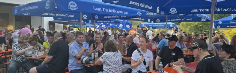 Whisky im Bild: St. Kilian Whisky Festival 2026 in Rüdenau