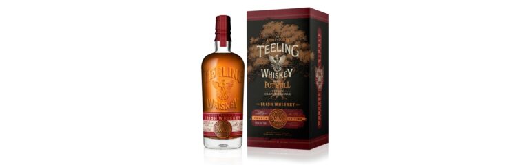 Teeling Wonders of Wood bringt vierte Abfüllung nach Deutschland – Seltene Karpateneiche eröffnet Irish Single Pot Still neues Terrain