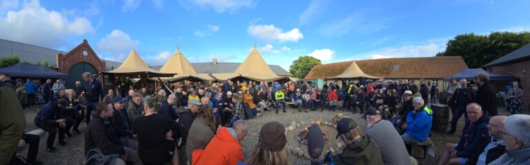 Whisky im Bild: Das war das THY Whisky Festival 2026 (43 kommentierte Bilder)