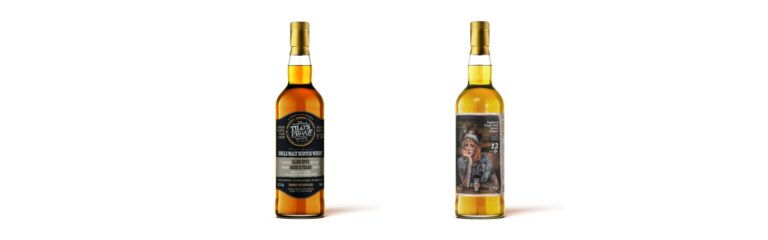 Neu von The Caskhound: Tilo’s Proof #13 (Glen Spey 2014) und Legends at the Bar – Chapter 2 (Clynelish 2013)
