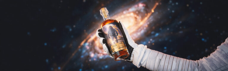 Tastillery bringt Cosmic Casks 06 „Ring of Embers“ – ein rauchiger Single Malt von der Isle of Mull