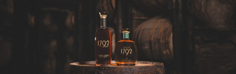 Barton 1792 Distillery mit zwei neuen Releases, einer davon im Global Travel Retail