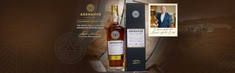 Neu bei HaWe Bremen: Ardnahoe Chairmans Selection