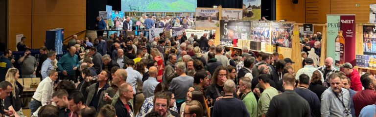 Hall of Angels‘ Share kehrt 2026 in die Neue Tonhalle zurück – Vorverkauf gestartet