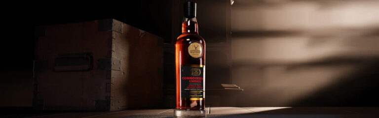 Gordon & MacPhail veröffentlicht letzten Talisker unter dem Connoisseurs Choice Label – Talisker 1987