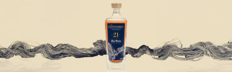 Neu: Glenturret 21yo Deux Terrains – limitiert auf 500 Flaschen