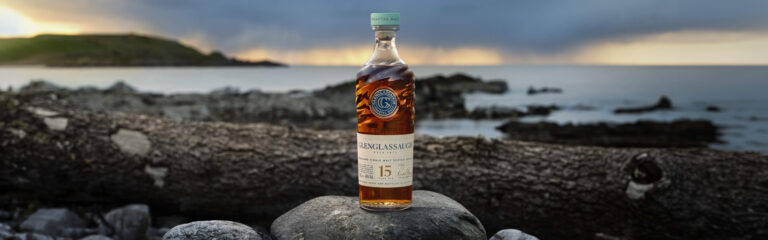 Brown-Forman Deutschland präsentiert Glenglassaugh 15 Years Old – Reife Küstenaromatik mit außergewöhnlicher Tiefe