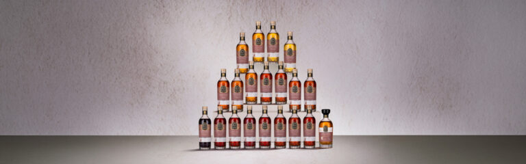 Berry Bros. & Rudd veröffentlichen die 2026 Odyssey Collection „The Auld and the Bold“ mit 16 Whiskys