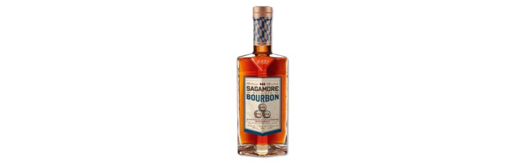 Sagamore bringt seinen High Rye Bourbon in den gesamten USA in den Handel