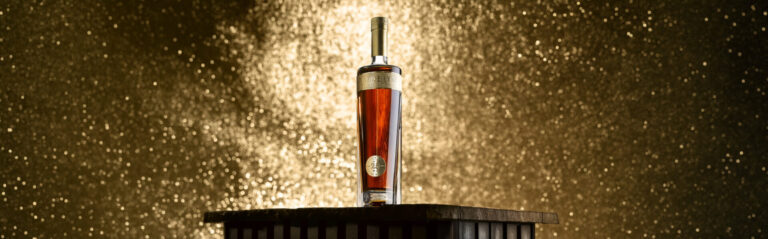 Penderyn veröffentlich 25 Jahre alte Abfüllung – limitiert auf 420 Flaschen