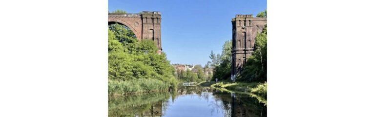 Whiskywanderung Dortmund: Neue Route verbindet Industriekultur und grüne Oasen