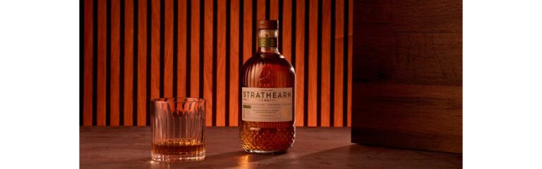 Douglas Laing & Co. präsentiert Strathearn Batch 03
