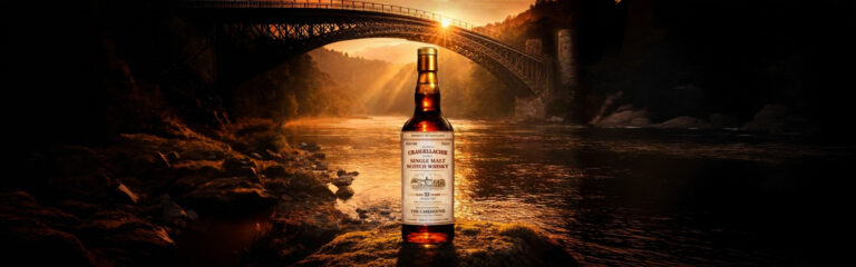 The Caskhound bringt außergewöhnlichen 1994er Craigellachie in der Vintage Line