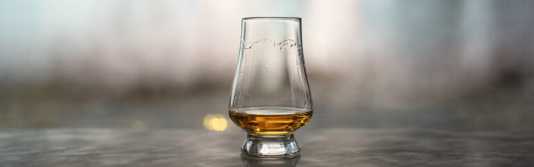 Whisky & Chemie – Ein Blick hinter die Aromen (Folge 3): „Dieser Whisky hat Legs.“