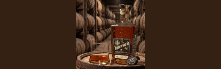 USA: Yellowstone Bourbon veröffentlicht 2026 Limited Edition Bourbon mit Finish in Ruby- und Tawny Port Fässern