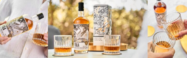 YULA ist zurück: Douglas Laing macht den Speyside Single Malt zur festen Größe im Portfolio