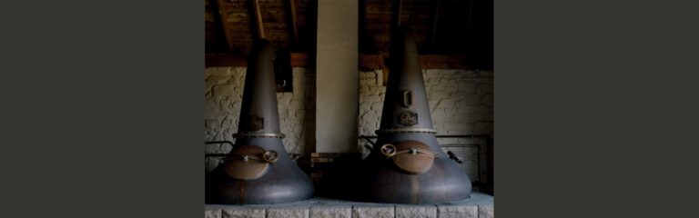 Serge verkostet: Zwei Kornog aus der Bretagne