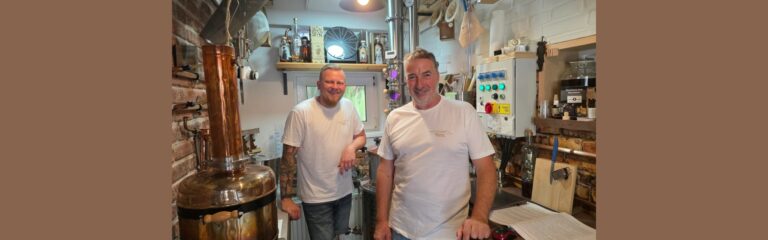 Pfalzland Spirits & More: Eröffnung am 1. August – und erster eigener Single Malt