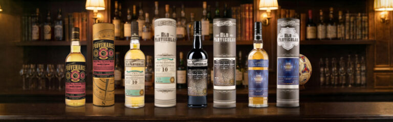 Douglas Laing präsentiert neue Single Cask Highlights für den Sommer